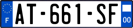 AT-661-SF