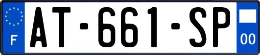 AT-661-SP