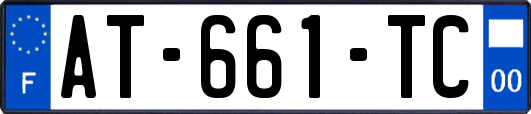 AT-661-TC