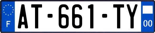 AT-661-TY