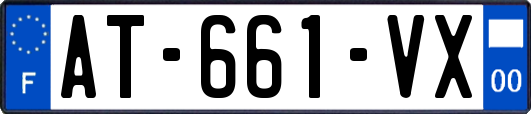 AT-661-VX