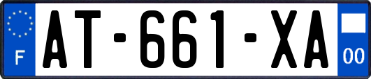 AT-661-XA