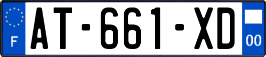 AT-661-XD