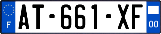 AT-661-XF
