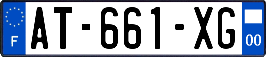 AT-661-XG