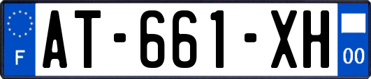 AT-661-XH