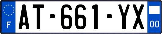 AT-661-YX