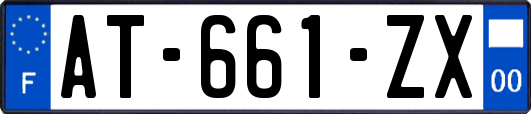 AT-661-ZX