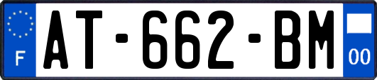 AT-662-BM