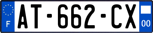 AT-662-CX