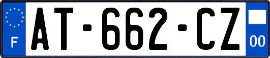 AT-662-CZ