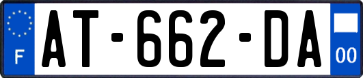 AT-662-DA