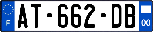 AT-662-DB