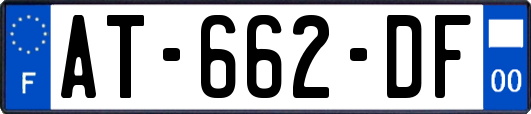 AT-662-DF