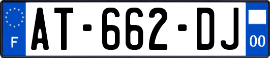 AT-662-DJ