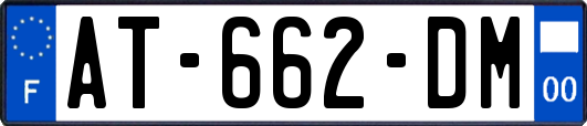 AT-662-DM