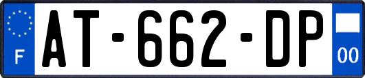 AT-662-DP