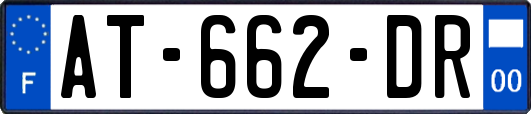 AT-662-DR