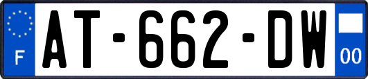 AT-662-DW