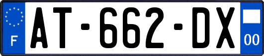 AT-662-DX