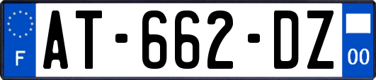 AT-662-DZ