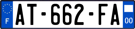 AT-662-FA