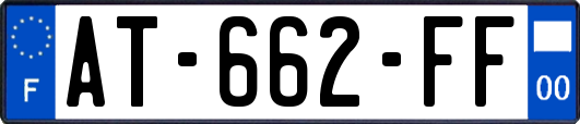 AT-662-FF