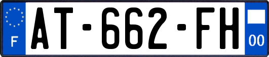 AT-662-FH