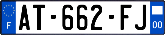 AT-662-FJ