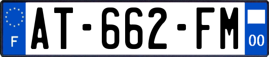 AT-662-FM