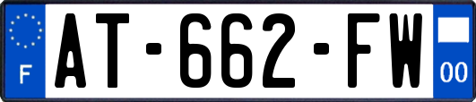 AT-662-FW