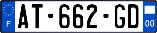 AT-662-GD