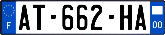 AT-662-HA