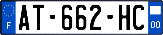 AT-662-HC