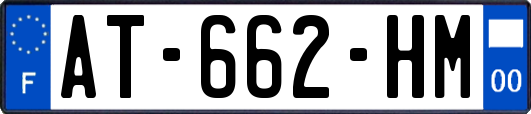 AT-662-HM