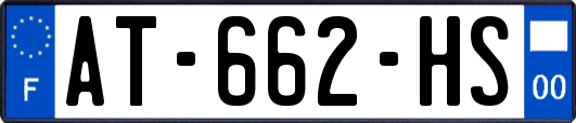 AT-662-HS