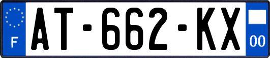 AT-662-KX