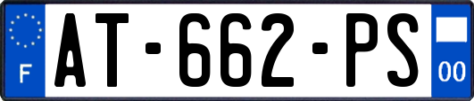 AT-662-PS