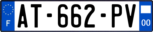 AT-662-PV