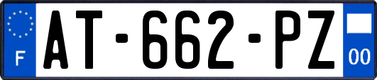 AT-662-PZ