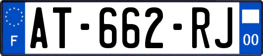AT-662-RJ
