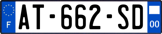 AT-662-SD