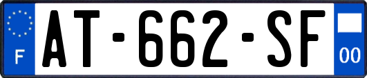 AT-662-SF