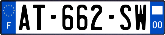 AT-662-SW