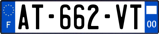 AT-662-VT