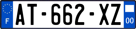 AT-662-XZ