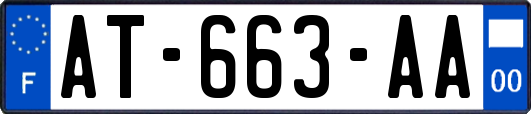 AT-663-AA