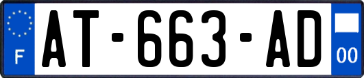 AT-663-AD