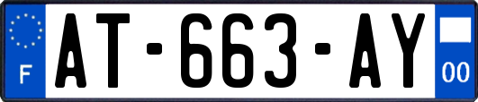 AT-663-AY