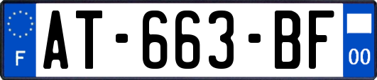 AT-663-BF